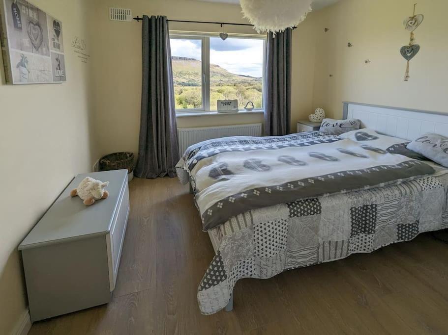 Mountain View Cottage Cloontyprughlish Extérieur photo